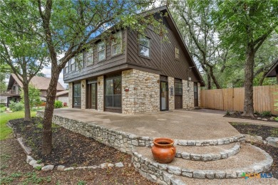 Lake Home For Sale in Belton, Texas