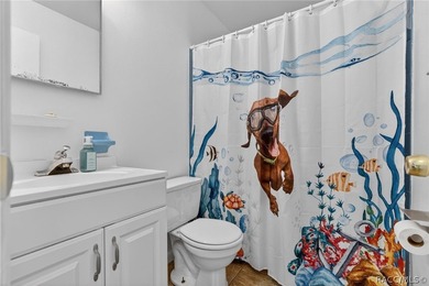 Welcome to this beautifully updated 3-bedroom, 2-bathroom home - photo 22