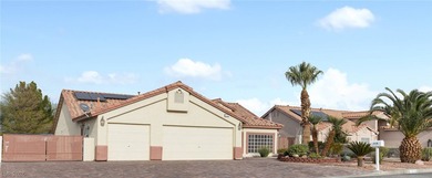 Single-story 2,455 sq ft home in Henderson 89002 offering 4
