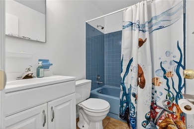Welcome to this beautifully updated 3-bedroom, 2-bathroom home - photo 23