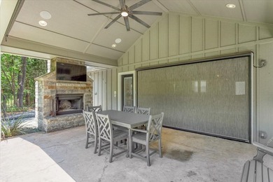 Custom-built modern lake retreat just minutes from Lake Texoma! - photo 24