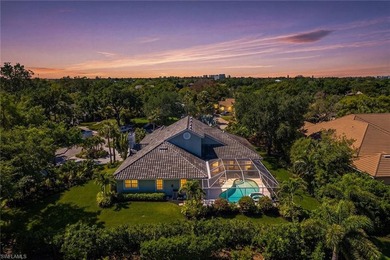Set on an impressive 0.61-acre lot, this expansive and - photo 26