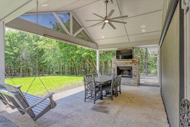 Custom-built modern lake retreat just minutes from Lake Texoma! - photo 26