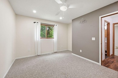 Double lot just blocks from Lake Mitchell - Home is close to - photo 26