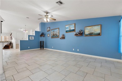 Single-story 2,455 sq ft home in Henderson 89002 offering 4