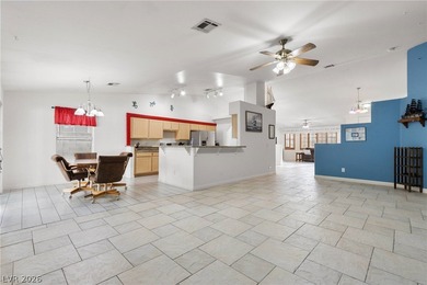 Single-story 2,455 sq ft home in Henderson 89002 offering 4