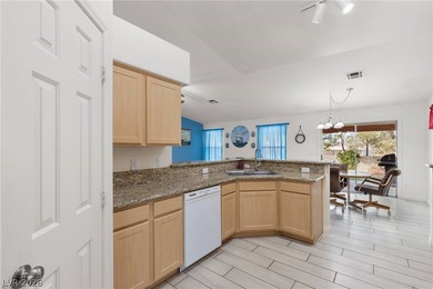 Single-story 2,455 sq ft home in Henderson 89002 offering 4