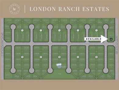 (private lake, pond, creek) Lot For Sale in Corpus Christi Texas