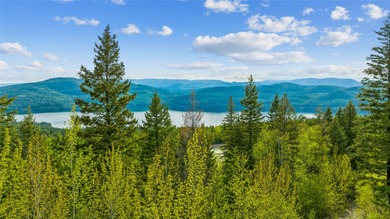 Whitefish Lake Acreage For Sale in Whitefish Montana
