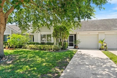 Located in the desirable Sunset Trace community in Palm City - photo 1