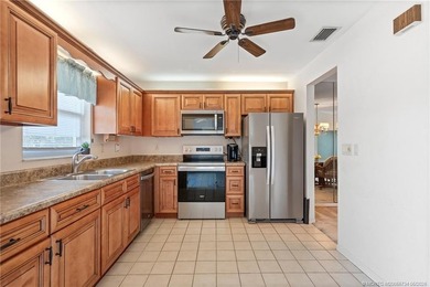 Located in the desirable Sunset Trace community in Palm City - photo 3