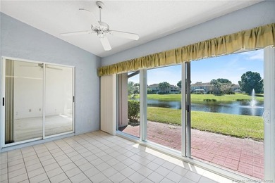 Located in the desirable Sunset Trace community in Palm City - photo 9