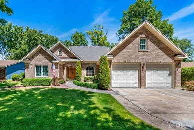 Lake Home Sale Pending in Lakewood, Illinois