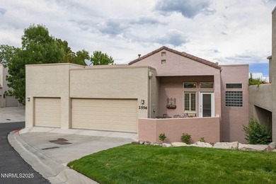 Lake Stanley Townhome/Townhouse For Sale in Reno Nevada