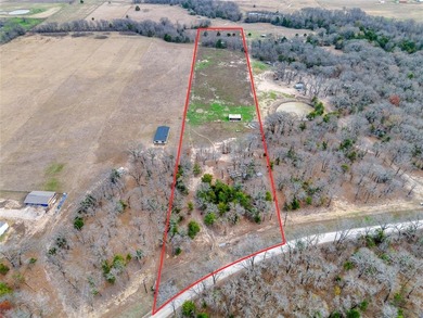 (private lake, pond, coastal) Acreage For Sale in Wills Point Texas