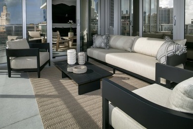 ELEVATE YOUR LIFE at one of Miami's most recognized residential - photo 4