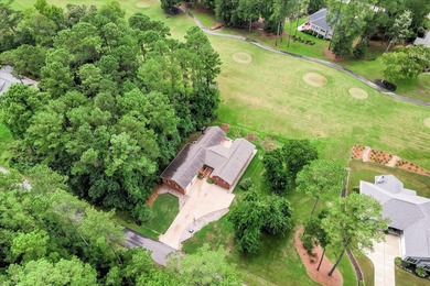 Golf Course Living in Savannah Lakes Village in McCormick SC - photo 5