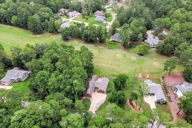 Golf Course Living in Savannah Lakes Village in McCormick SC - photo 6