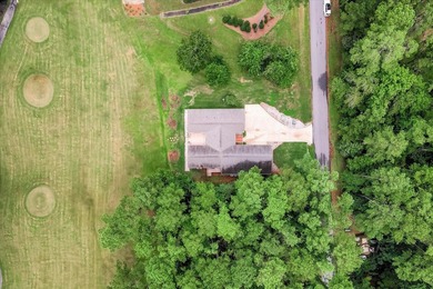 Golf Course Living in Savannah Lakes Village in McCormick SC - photo 8