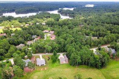 Golf Course Living in Savannah Lakes Village in McCormick SC - photo 9