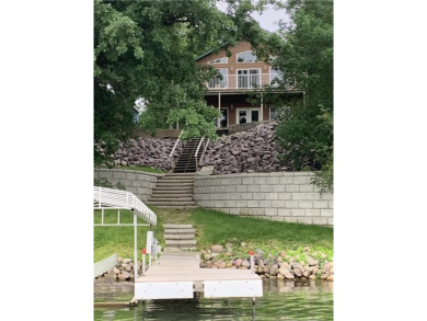 Lake Cochrane Home Sale Pending in Gary South Dakota