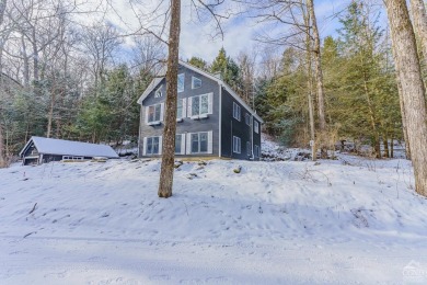 Lake Home For Sale in Canaan, New York