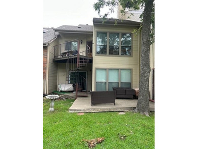 Lake Texoma Condo For Sale in Pottsboro Texas