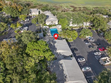 Matanzas River Condo For Sale in St Augustine Florida