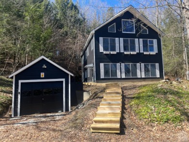 Lake Home For Sale in Canaan, New York