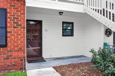 Back on market at no cause of seller. Colony Park Townhomes is - photo 3