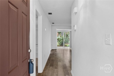 Back on market at no cause of seller. Colony Park Townhomes is - photo 4
