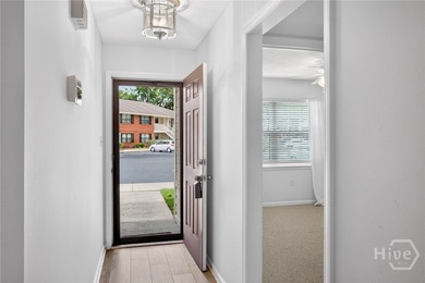 Back on market at no cause of seller. Colony Park Townhomes is - photo 5