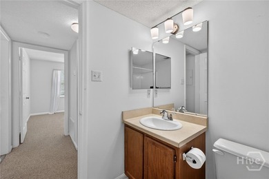 Back on market at no cause of seller. Colony Park Townhomes is - photo 10