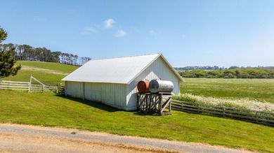 The 277-acre D&H Stornetta Ranch in Point Arena stands as a rare - photo 11