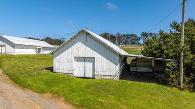 The 277-acre D&H Stornetta Ranch in Point Arena stands as a rare - photo 12