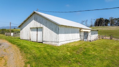 The 277-acre D&H Stornetta Ranch in Point Arena stands as a rare - photo 13