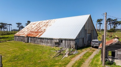 The 277-acre D&H Stornetta Ranch in Point Arena stands as a rare - photo 14