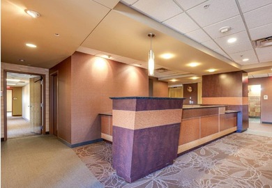 -Fully vacant 122,084 SF medical office building in Downtown St - photo 16