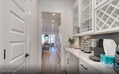 Discover the Vanderbilt--a beautifully designed, two-level home - photo 8