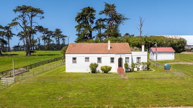 The 277-acre D&H Stornetta Ranch in Point Arena stands as a rare - photo 20