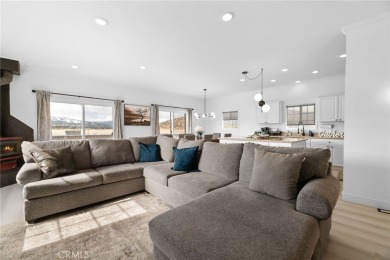 Lake Home For Sale in Big Bear City, California