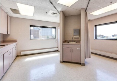 -Fully vacant 122,084 SF medical office building in Downtown St - photo 23