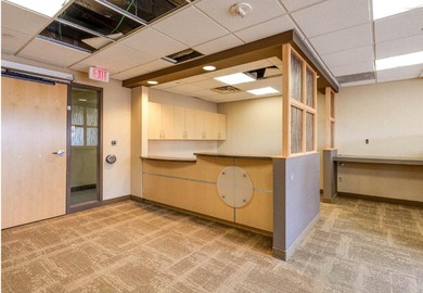 -Fully vacant 122,084 SF medical office building in Downtown St - photo 24