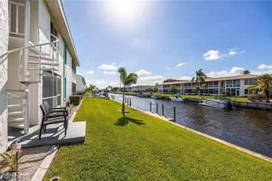 Check out this Gulf Access townhome offering sparkling water - photo 31