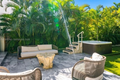 Experience Miami Beach from this remodeled home located few - photo 3