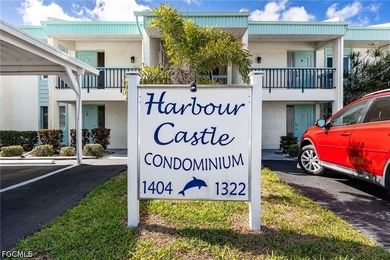 Check out this Gulf Access townhome offering sparkling water - photo 34