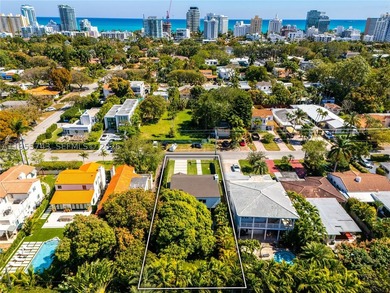 Experience Miami Beach from this remodeled home located few - photo 5