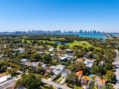 Experience Miami Beach from this remodeled home located few - photo 6