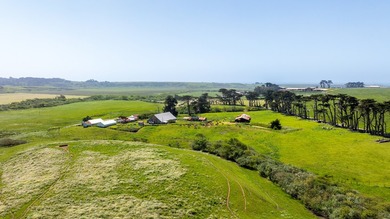 The 277-acre D&H Stornetta Ranch in Point Arena stands as a rare - photo 36