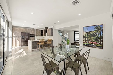 Experience Miami Beach from this remodeled home located few - photo 8